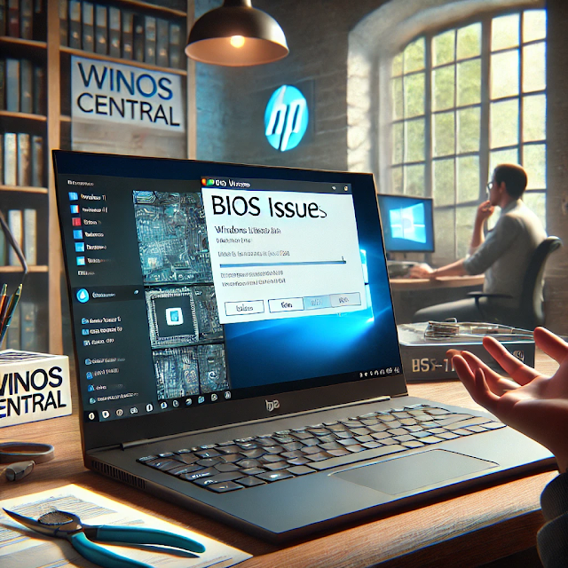Windows 11 Installation on HP 15 DWX-3XXX: Challenges and Solutions