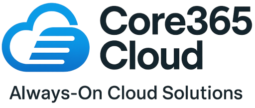 Core365 Cloud Blog